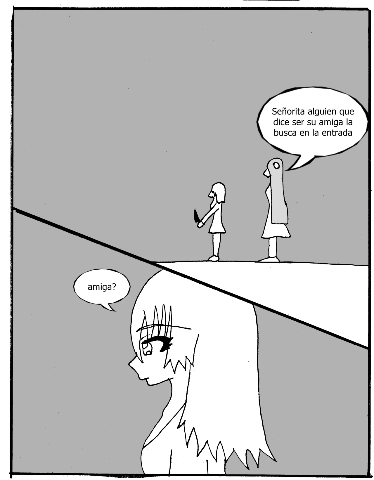 INITIUM FINIS Capítulo 97 - Page 4