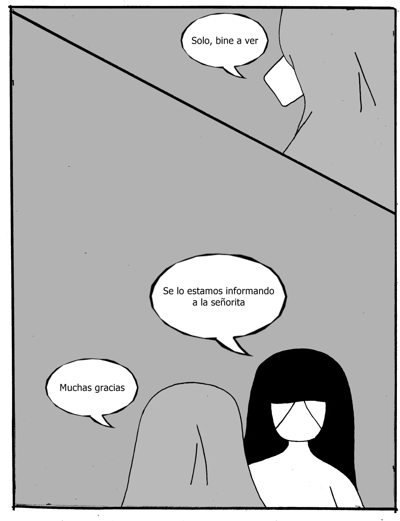 INITIUM FINIS Capítulo 97 - Page 5