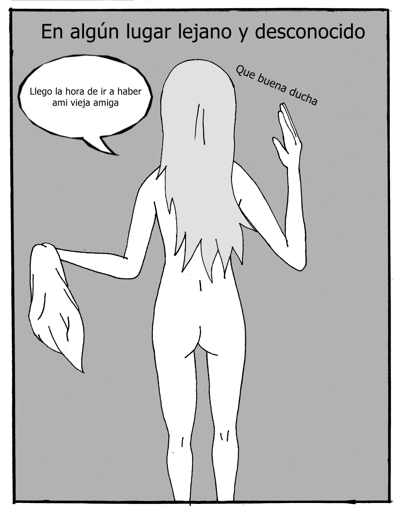 INITIUM FINIS Capítulo 98 - Page 5