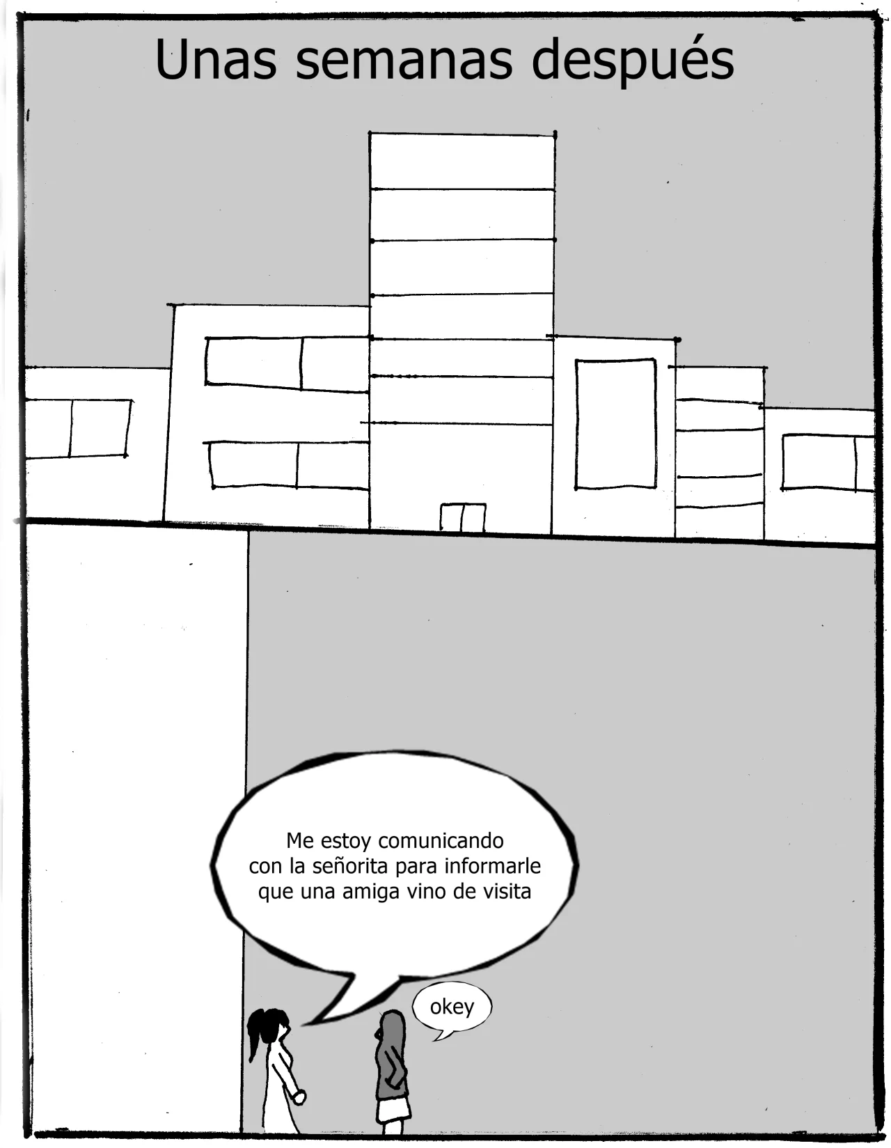 INITIUM FINIS Capítulo 99 - Page 3