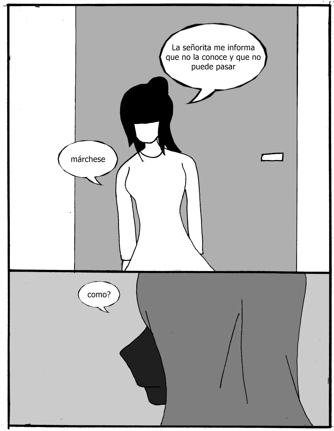 INITIUM FINIS Capítulo 99 - Page 4