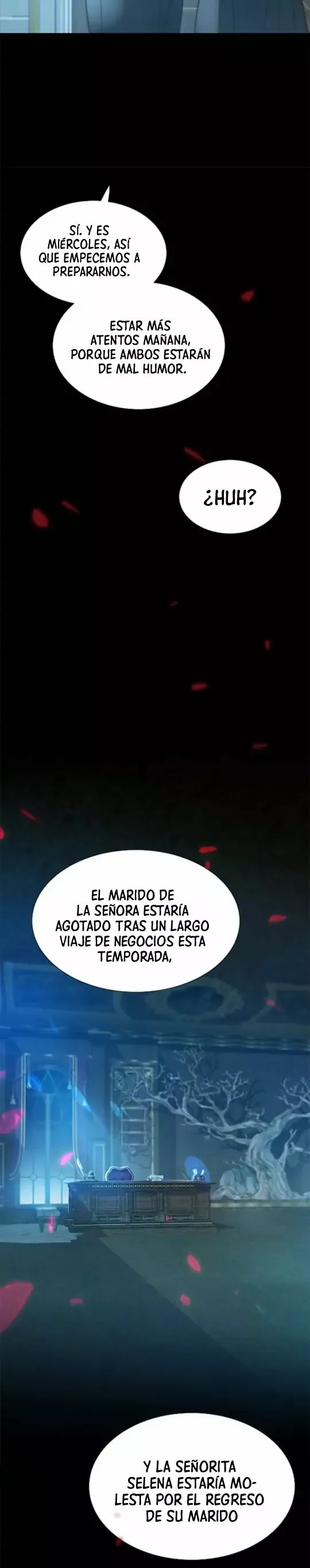 Serena Capítulo 0 - Page 10