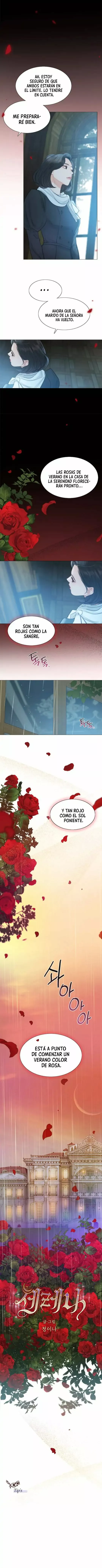 Serena Capítulo 0 - Page 11