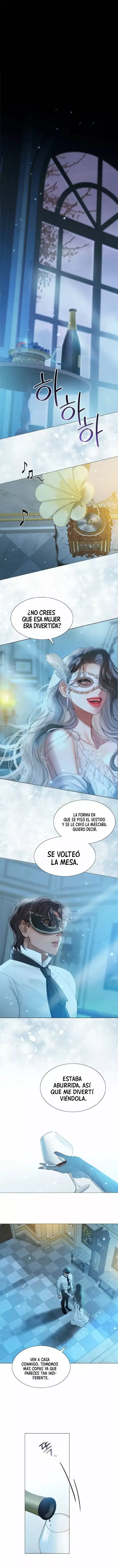 Serena Capítulo 0 - Page 2
