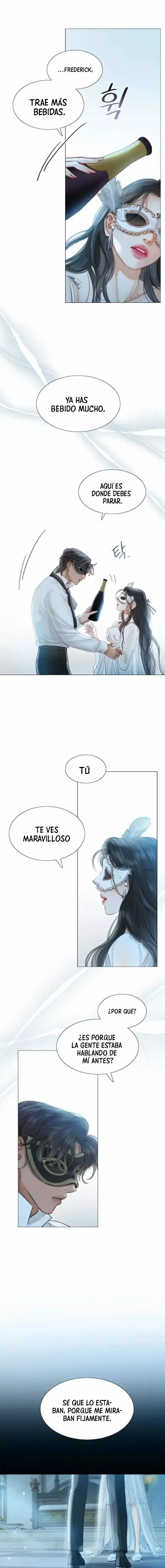 Serena Capítulo 0 - Page 3