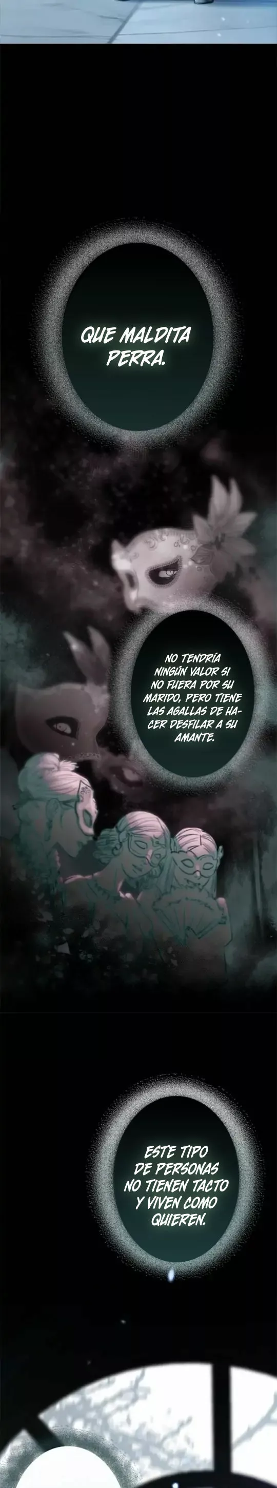 Serena Capítulo 0 - Page 4