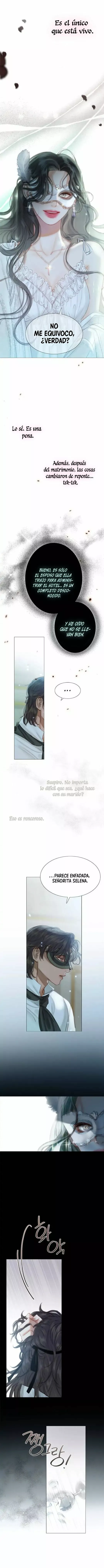 Serena Capítulo 0 - Page 6