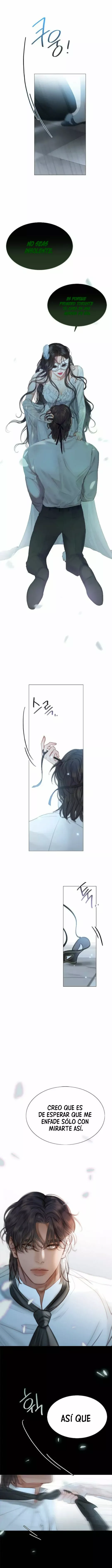Serena Capítulo 0 - Page 7