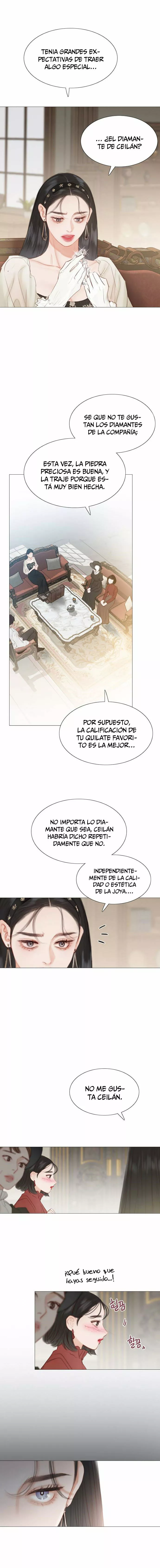 Serena Capítulo 1 - Page 14