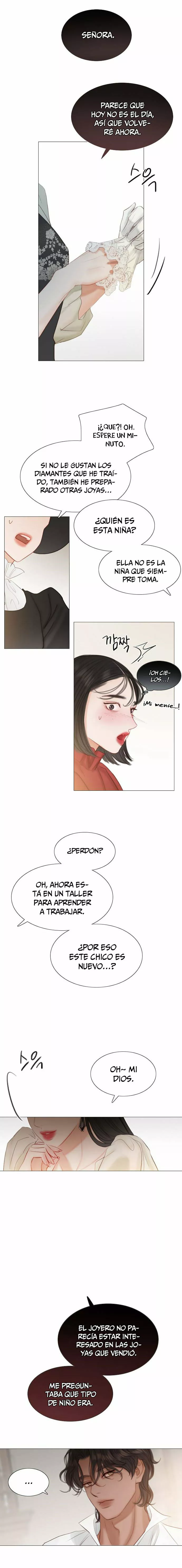 Serena Capítulo 1 - Page 15
