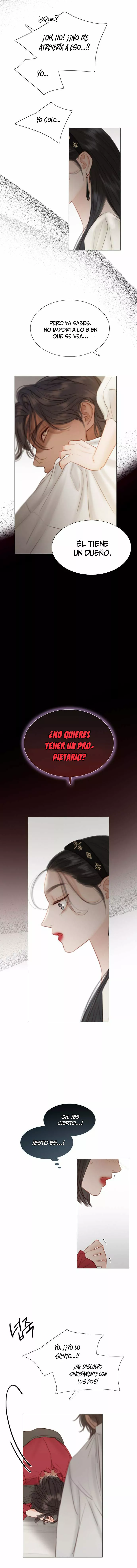 Serena Capítulo 1 - Page 19