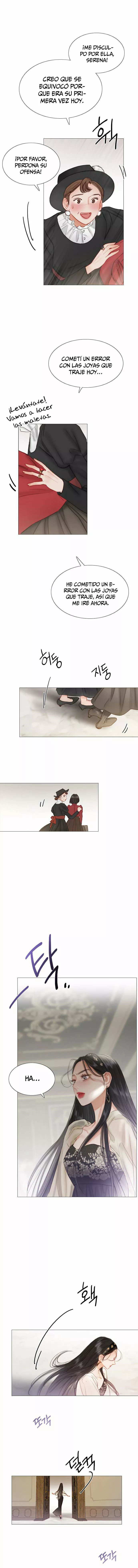 Serena Capítulo 1 - Page 20