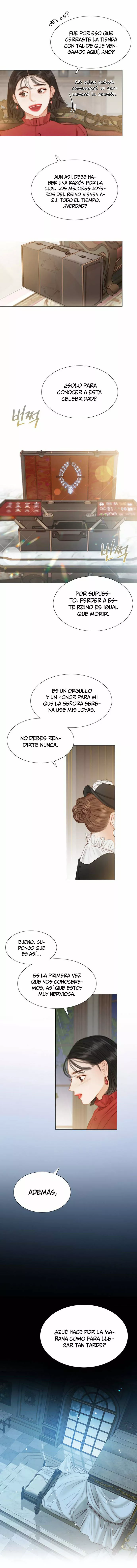 Serena Capítulo 1 - Page 6