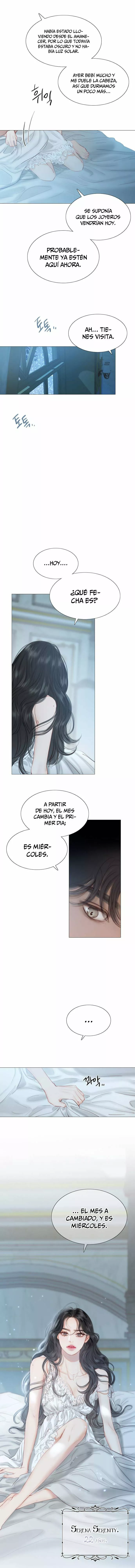 Serena Capítulo 1 - Page 9