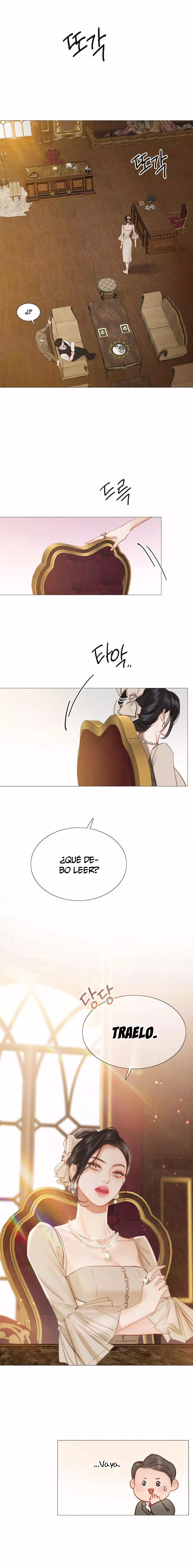 Serena Capítulo 10 - Page 10