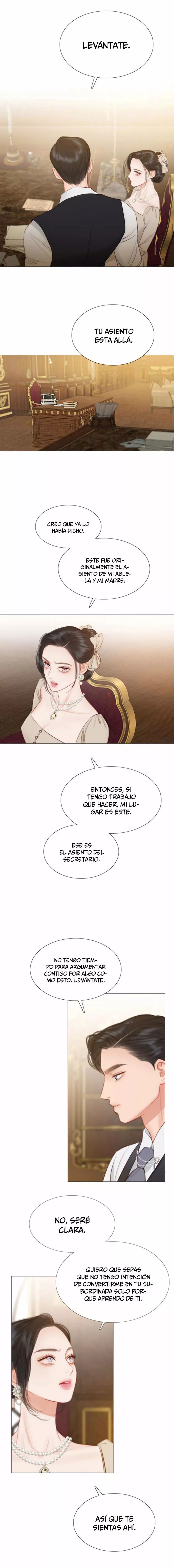 Serena Capítulo 10 - Page 12