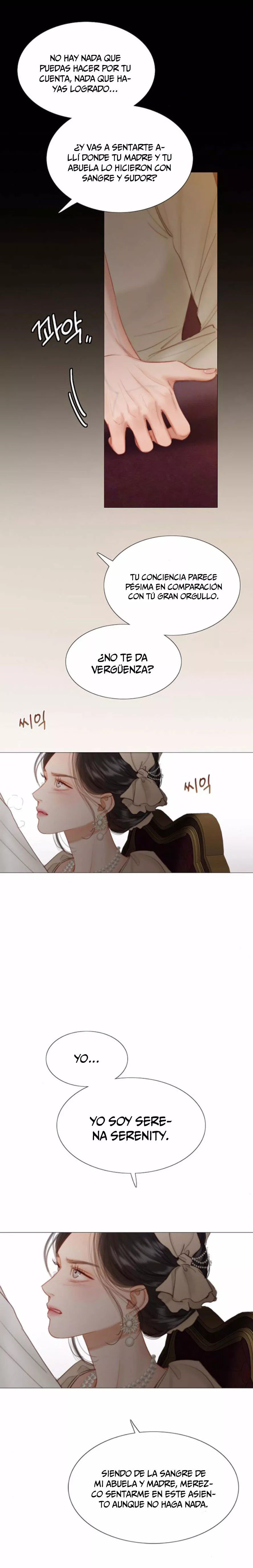 Serena Capítulo 10 - Page 15