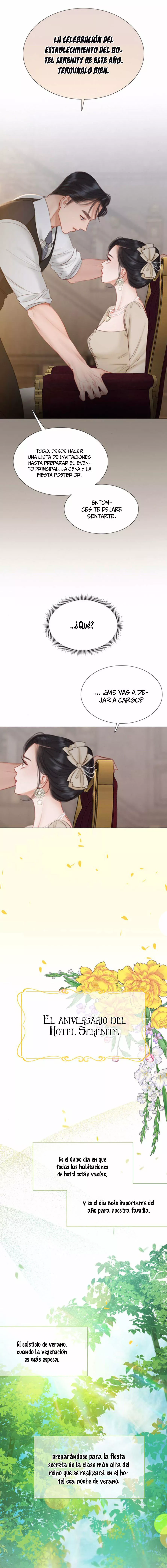 Serena Capítulo 10 - Page 18