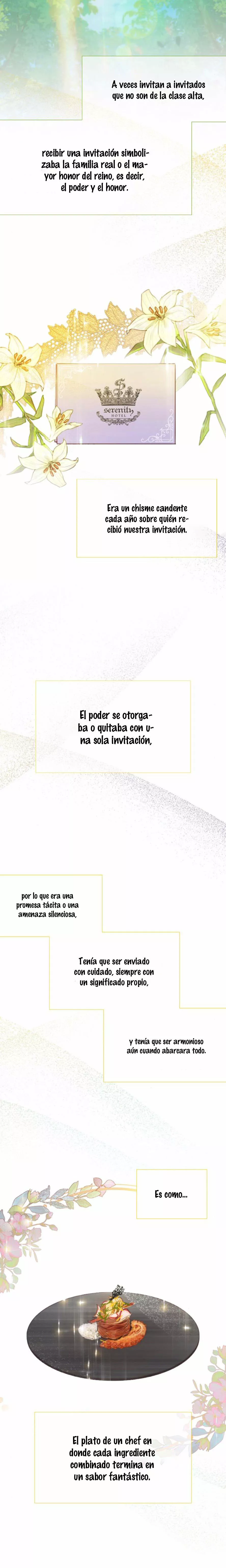 Serena Capítulo 10 - Page 19
