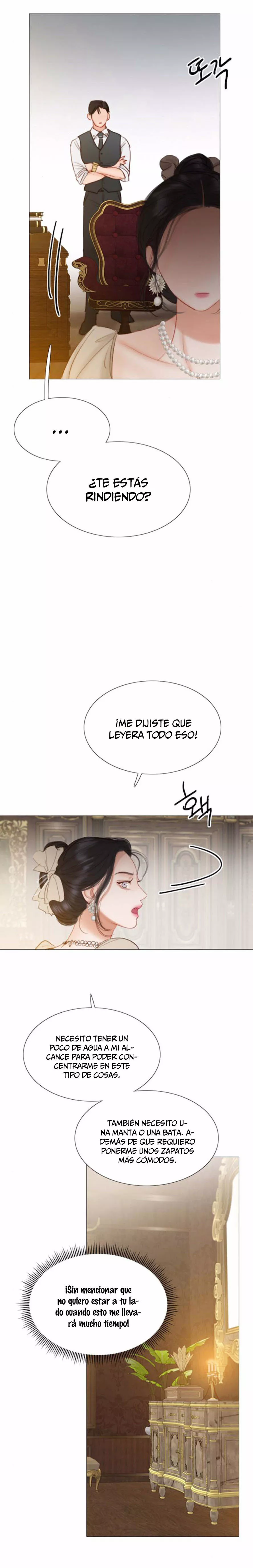 Serena Capítulo 10 - Page 23