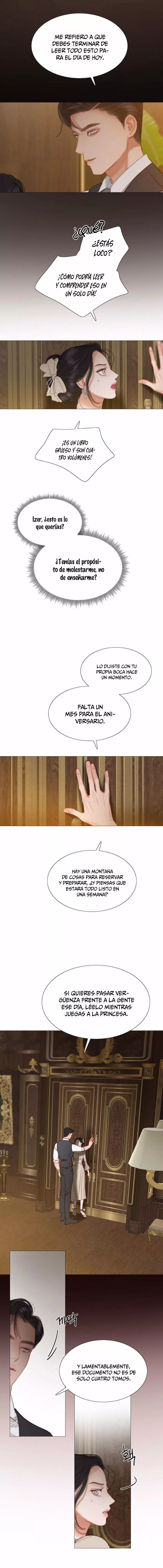 Serena Capítulo 10 - Page 26
