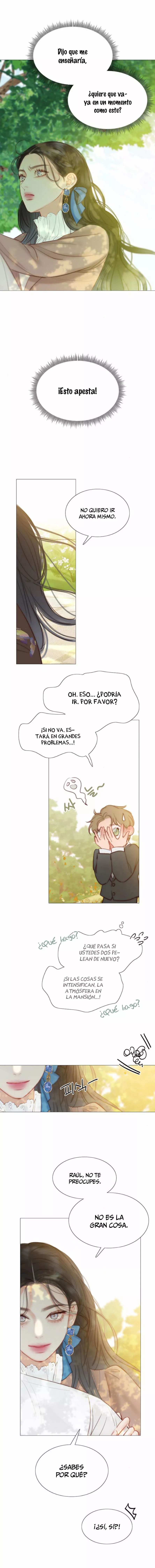 Serena Capítulo 10 - Page 6