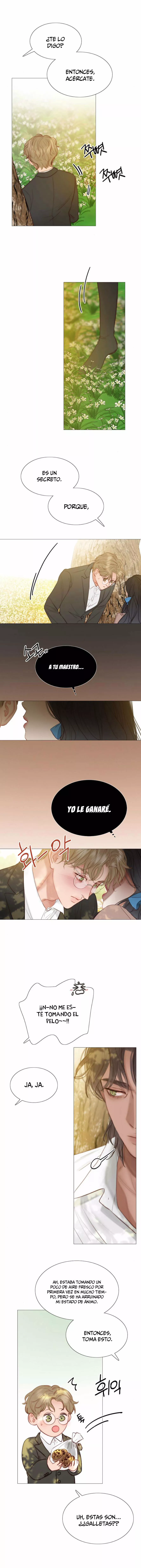 Serena Capítulo 10 - Page 7