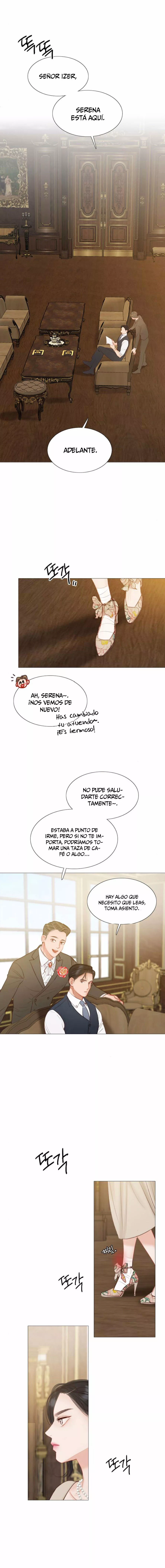 Serena Capítulo 10 - Page 9