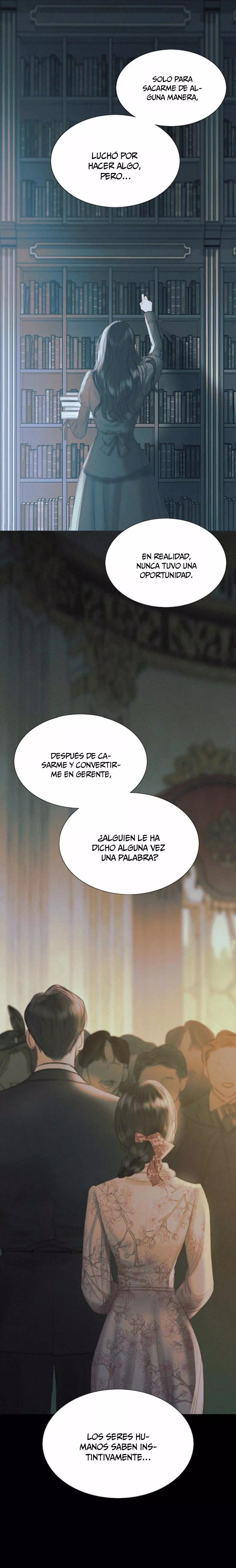 Serena Capítulo 11 - Page 13