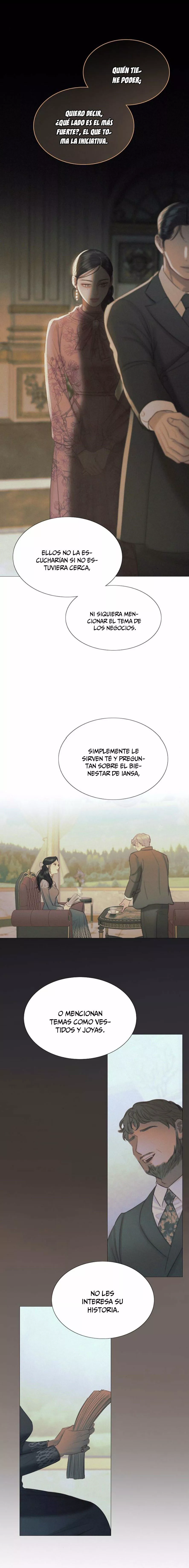 Serena Capítulo 11 - Page 14