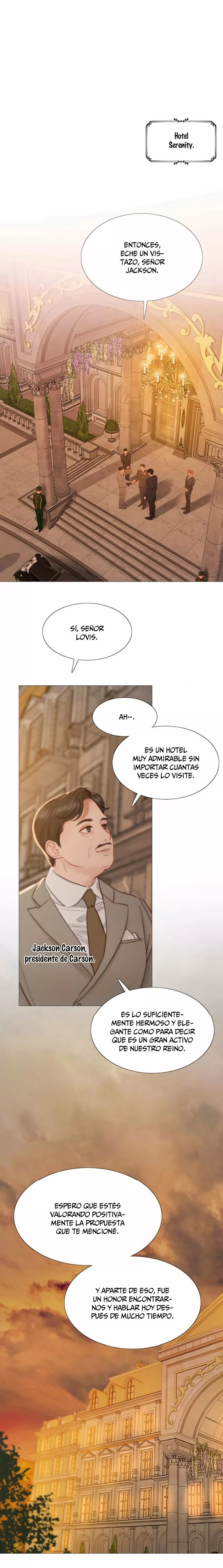 Serena Capítulo 11 - Page 5