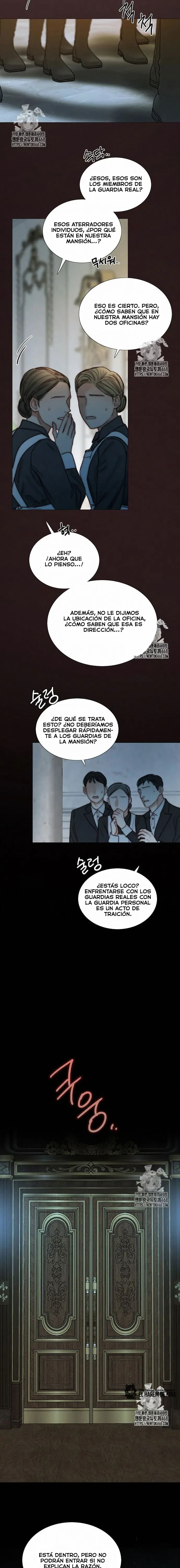 Serena Capítulo 113 - Page 14
