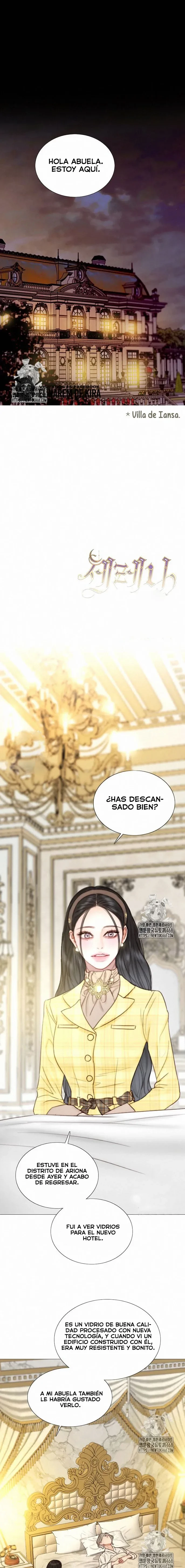 Serena Capítulo 113 - Page 2