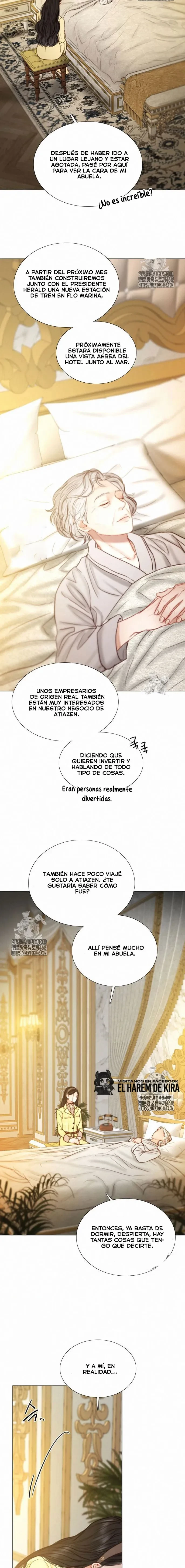 Serena Capítulo 113 - Page 3
