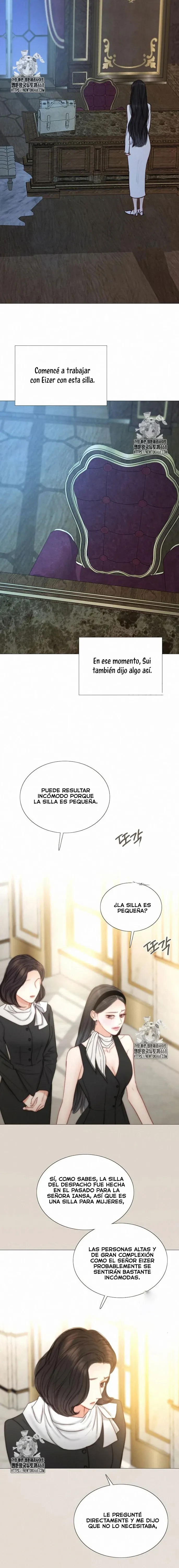 Serena Capítulo 113 - Page 8