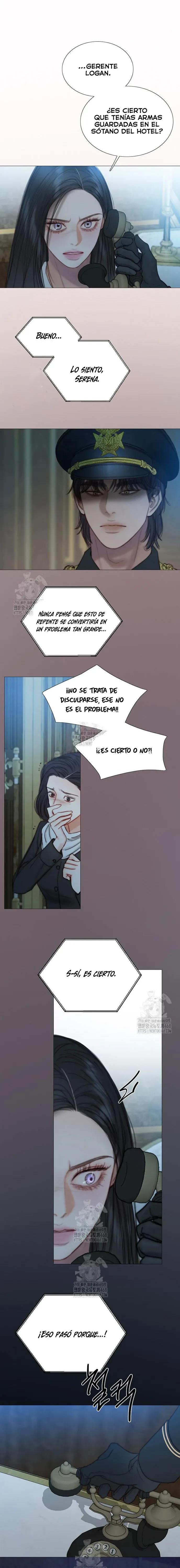 Serena Capítulo 114 - Page 11