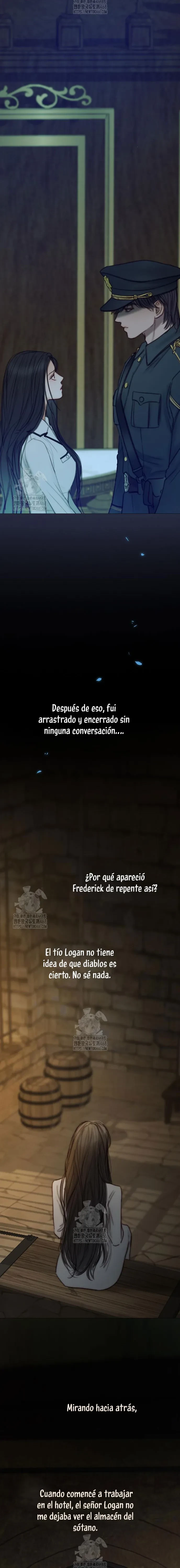 Serena Capítulo 114 - Page 12