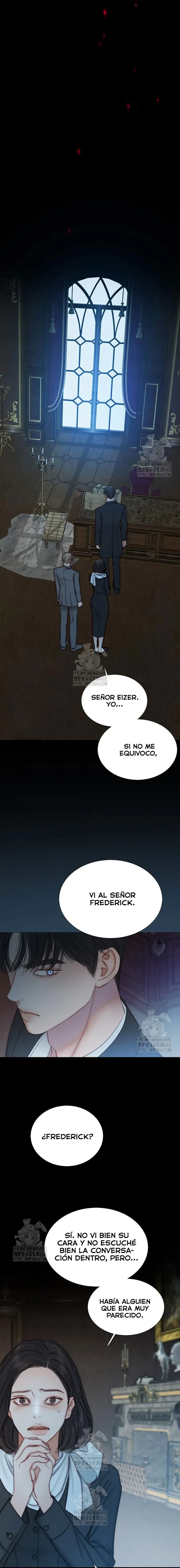Serena Capítulo 114 - Page 14