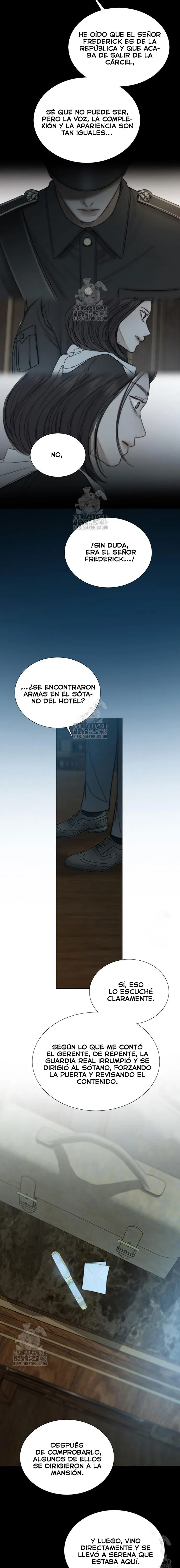 Serena Capítulo 114 - Page 15