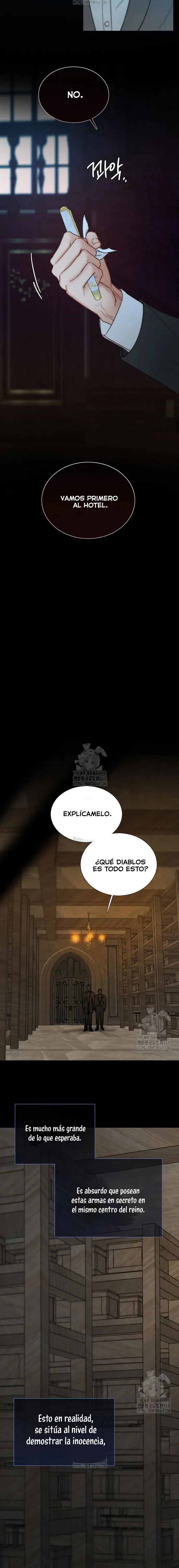 Serena Capítulo 114 - Page 17
