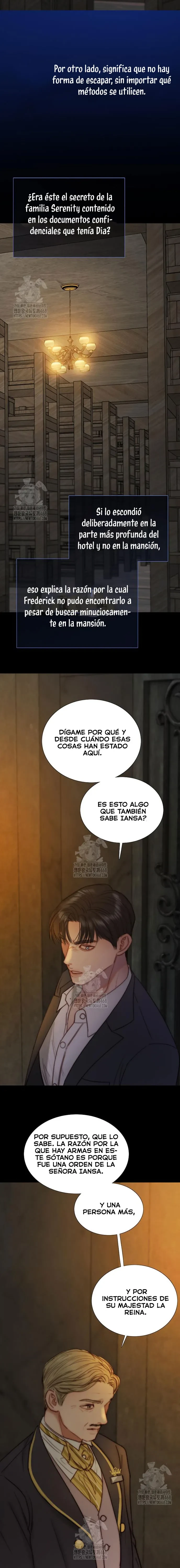 Serena Capítulo 114 - Page 18