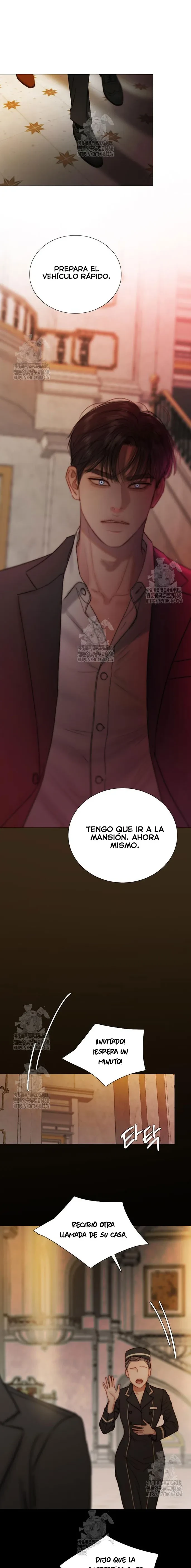 Serena Capítulo 114 - Page 2