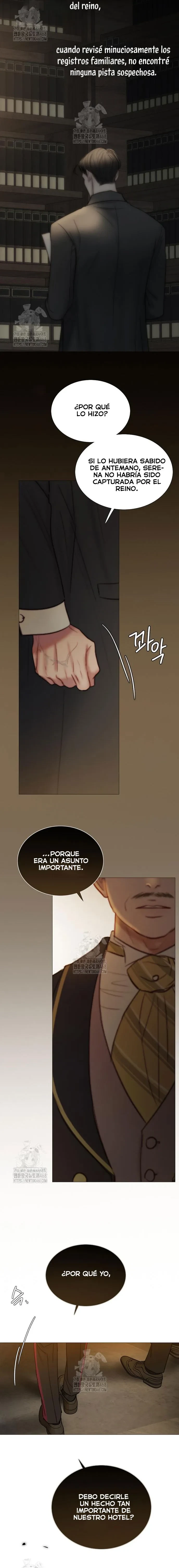 Serena Capítulo 114 - Page 20