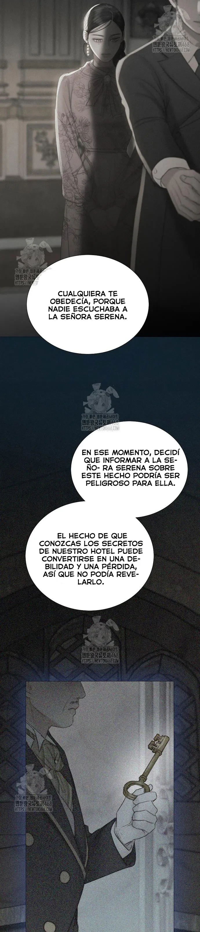 Serena Capítulo 114 - Page 23
