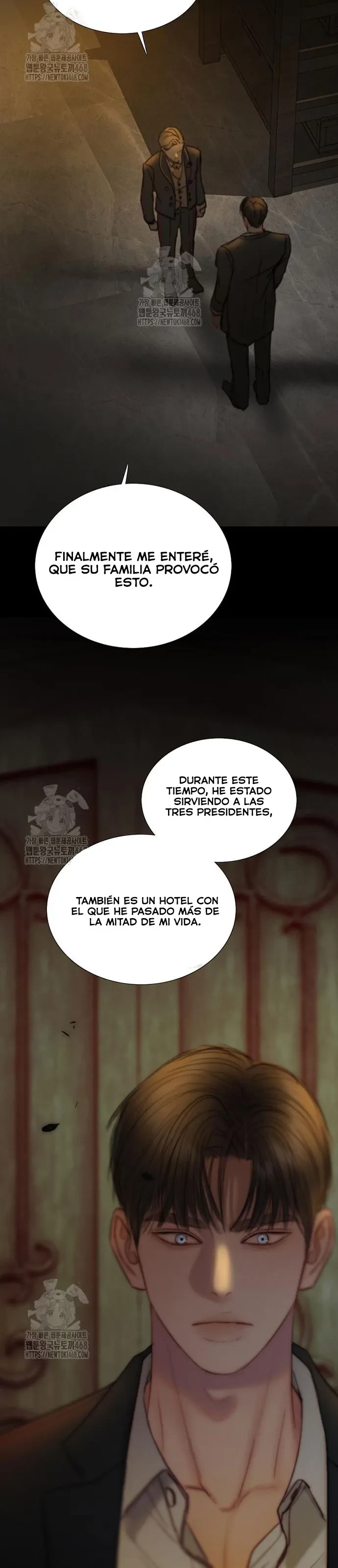 Serena Capítulo 114 - Page 25