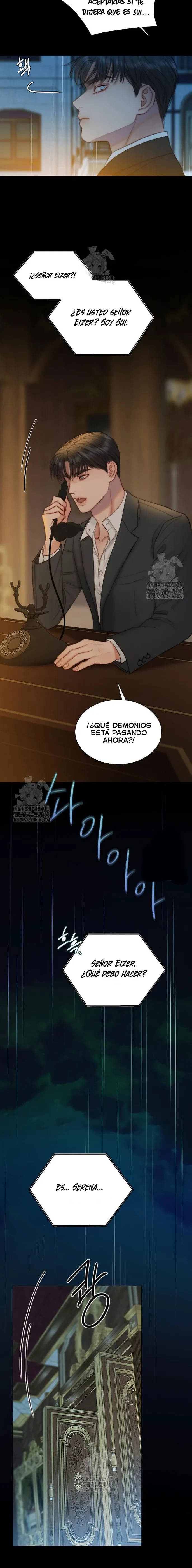 Serena Capítulo 114 - Page 3