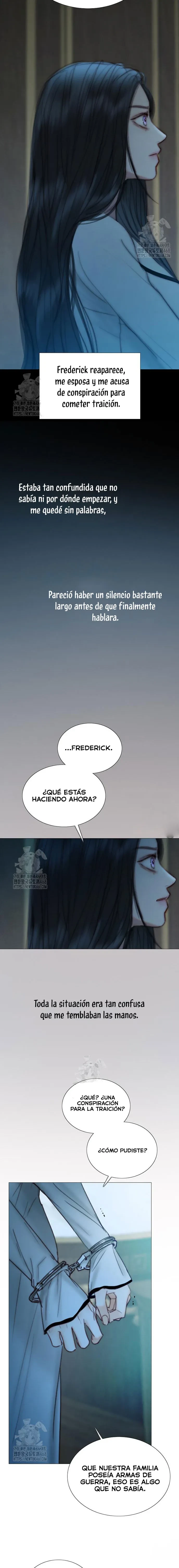 Serena Capítulo 114 - Page 9