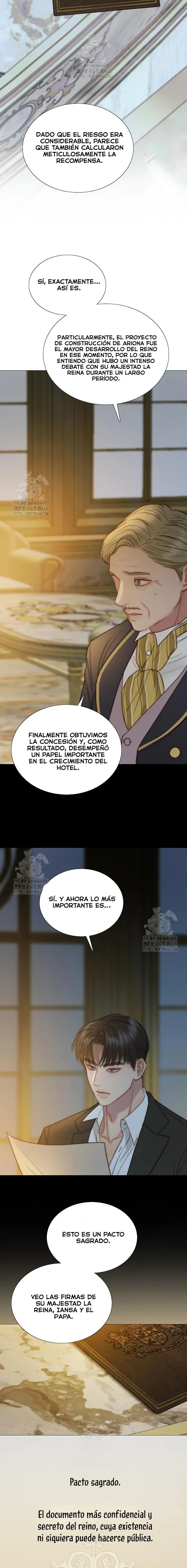 Serena Capítulo 115 - Page 11