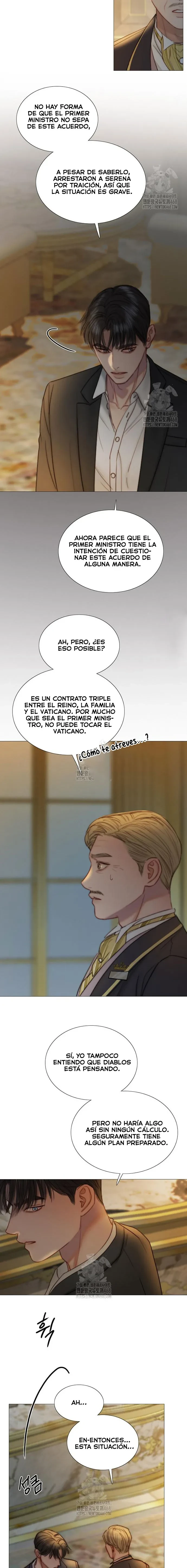 Serena Capítulo 115 - Page 14