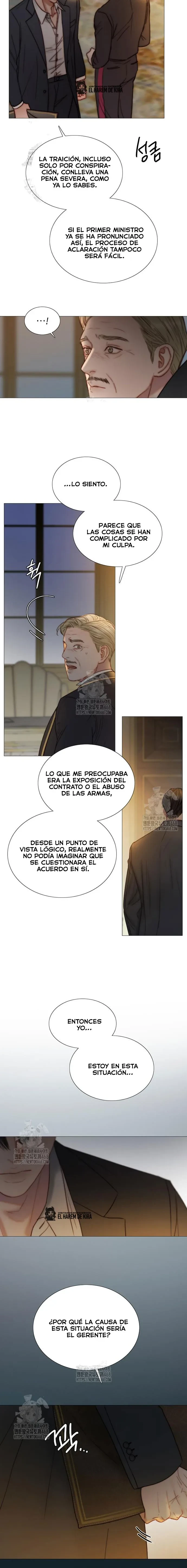 Serena Capítulo 115 - Page 15